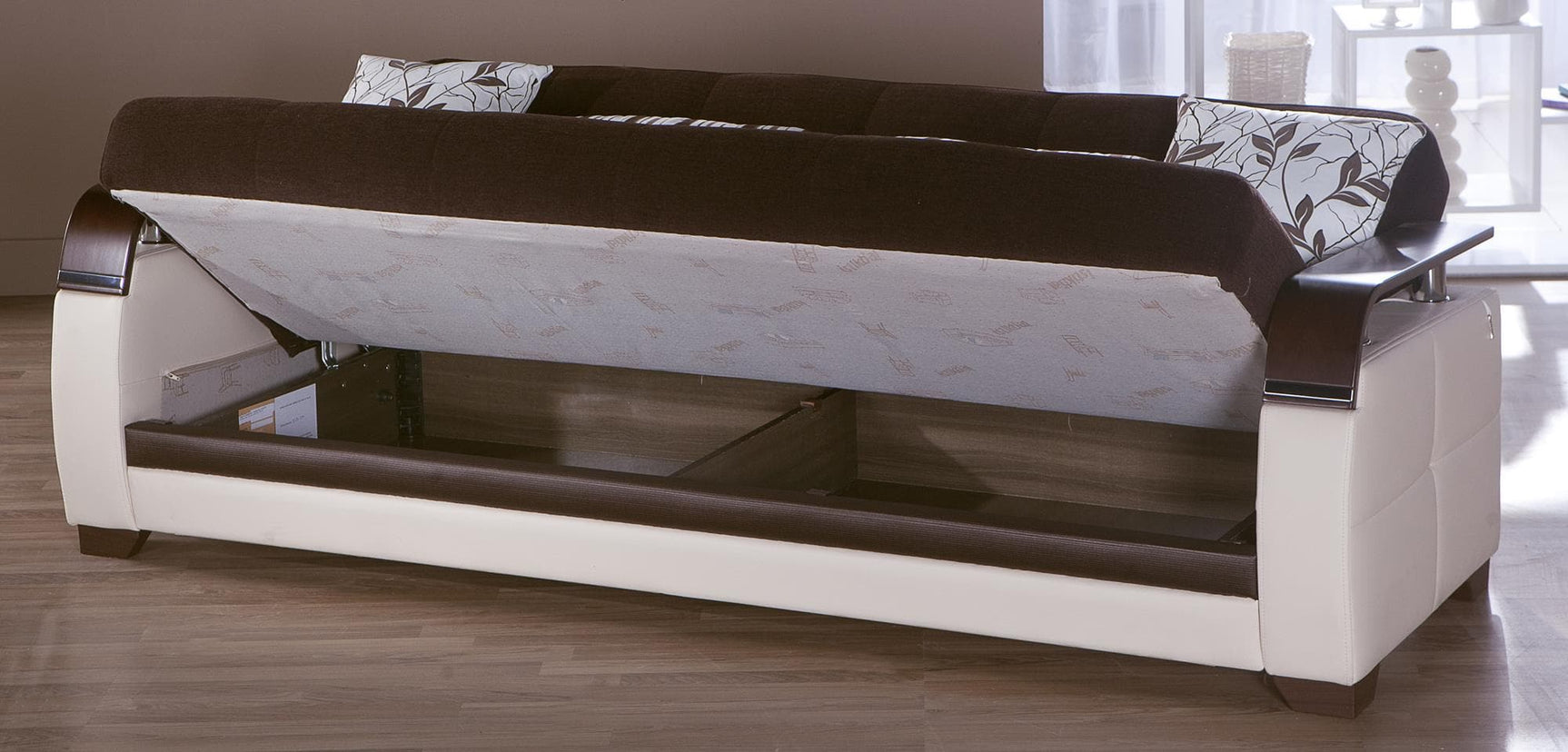 Natural Sofa - Ornate Home