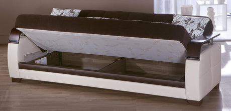 Natural Sofa - Ornate Home