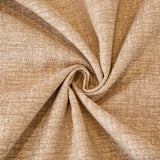 Natural Textured Linen Couch Cover, Breathable & Hypoallergenic Furniture Protector - Ornate Home