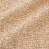 Natural Textured Linen Couch Cover, Breathable & Hypoallergenic Furniture Protector - Ornate Home