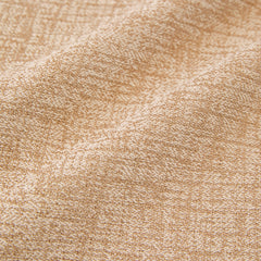 Natural Textured Linen Couch Cover, Breathable & Hypoallergenic Furniture Protector - Ornate Home