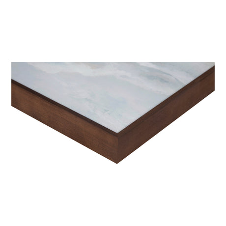 Natural World Framed Painting - Ornate Home