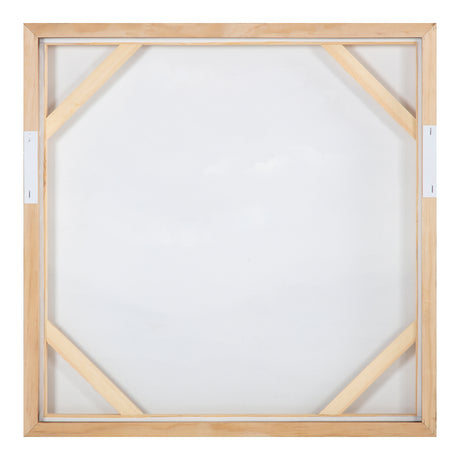 Natural World Framed Painting - Ornate Home