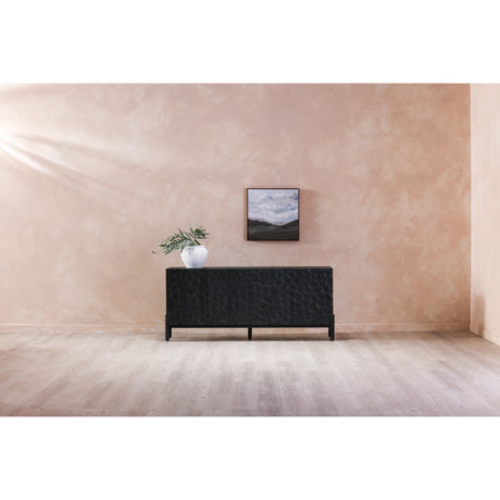 Natural World Framed Painting - Ornate Home