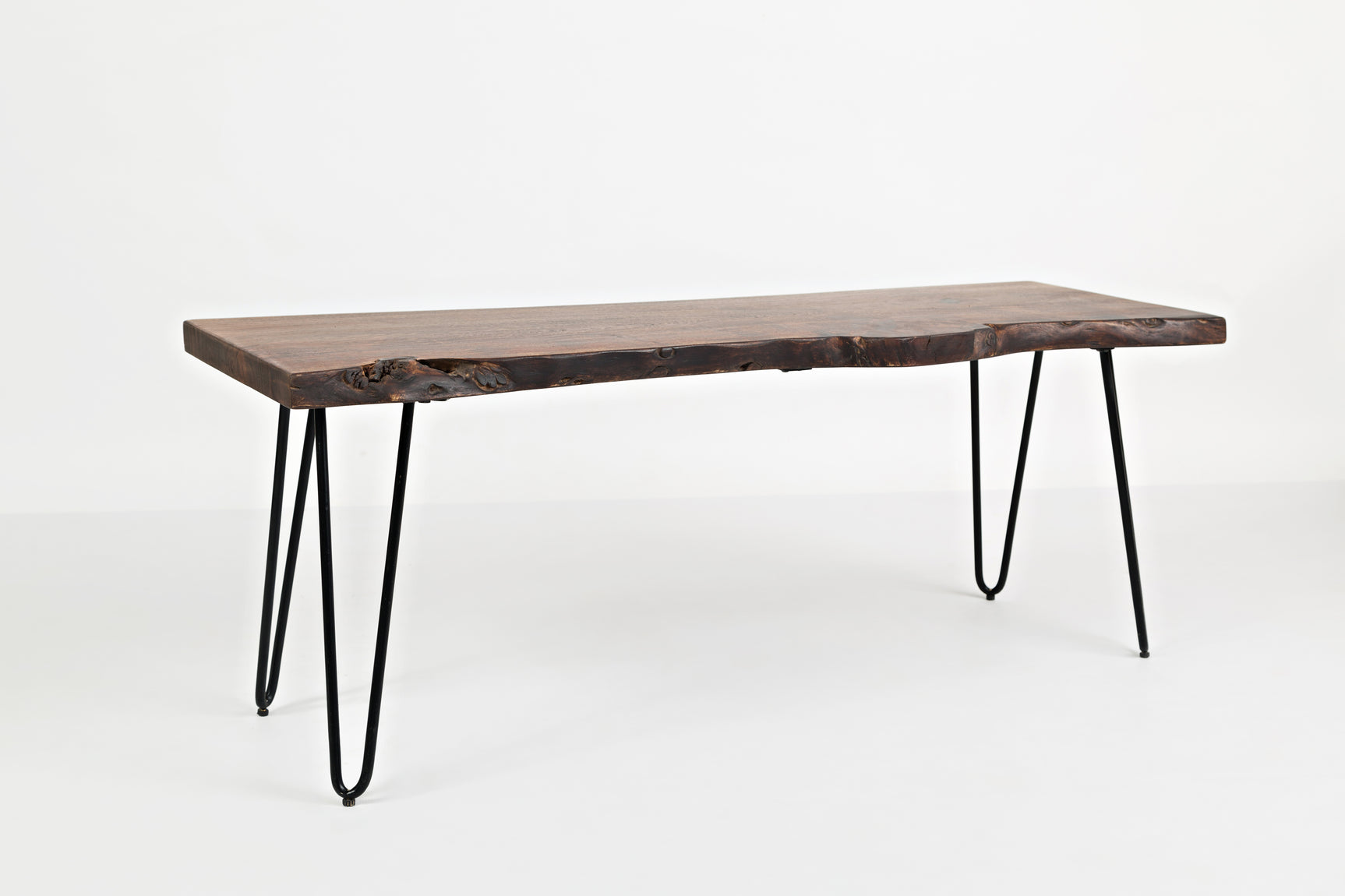 Nature's Edge Chestnut 48 Bench - Ornate Home
