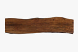 Nature's Edge Chestnut 70 Bench - Ornate Home
