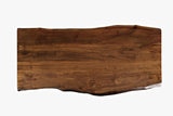 Nature's Edge Chestnut 79 Dining Table - Ornate Home