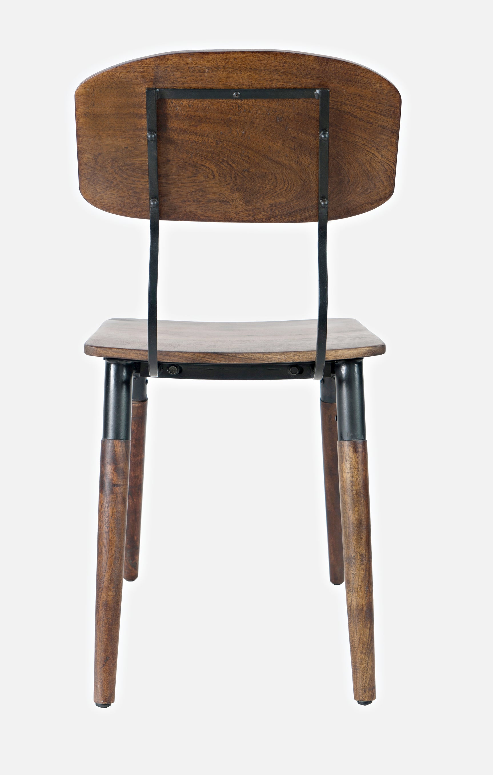 Nature's Edge Light Chestnut Dining Chair (Set of 2) - Ornate Home