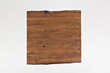 Nature's Edge Light Chestnut End Table - Ornate Home