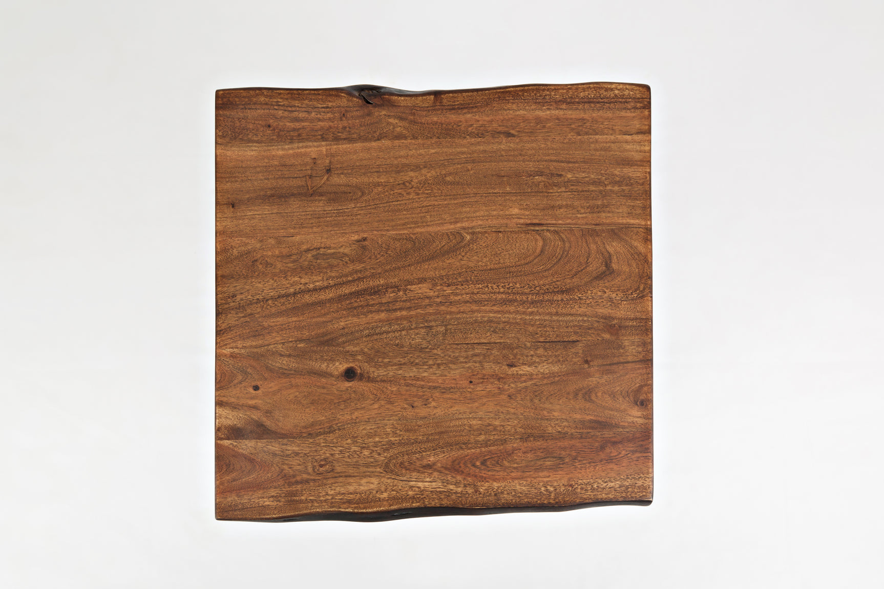 Nature's Edge Light Chestnut End Table - Ornate Home