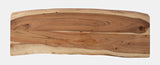 Nature's Edge Natural 48 Bench - Ornate Home