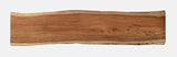 Nature's Edge Natural 70 Bench - Ornate Home