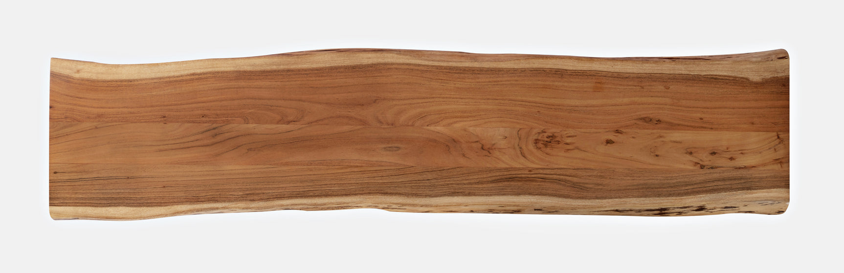 Nature's Edge Natural 70 Bench - Ornate Home