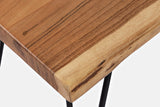 Nature's Edge Natural 70 Bench - Ornate Home