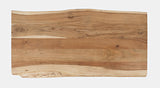 Nature's Edge Natural Cocktail Table - Ornate Home