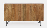 Nature's Edge Natural Sideboard - Ornate Home