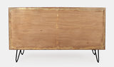 Nature's Edge Natural Sideboard - Ornate Home