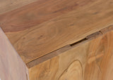 Nature's Edge Natural Sideboard - Ornate Home