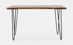 Nature's Edge Natural Sofa Table - Ornate Home
