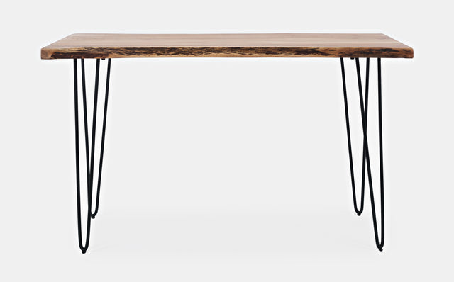 Nature's Edge Natural Sofa Table - Ornate Home
