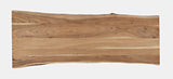 Nature's Edge Natural Sofa Table - Ornate Home