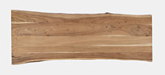 Nature's Edge Natural Sofa Table - Ornate Home