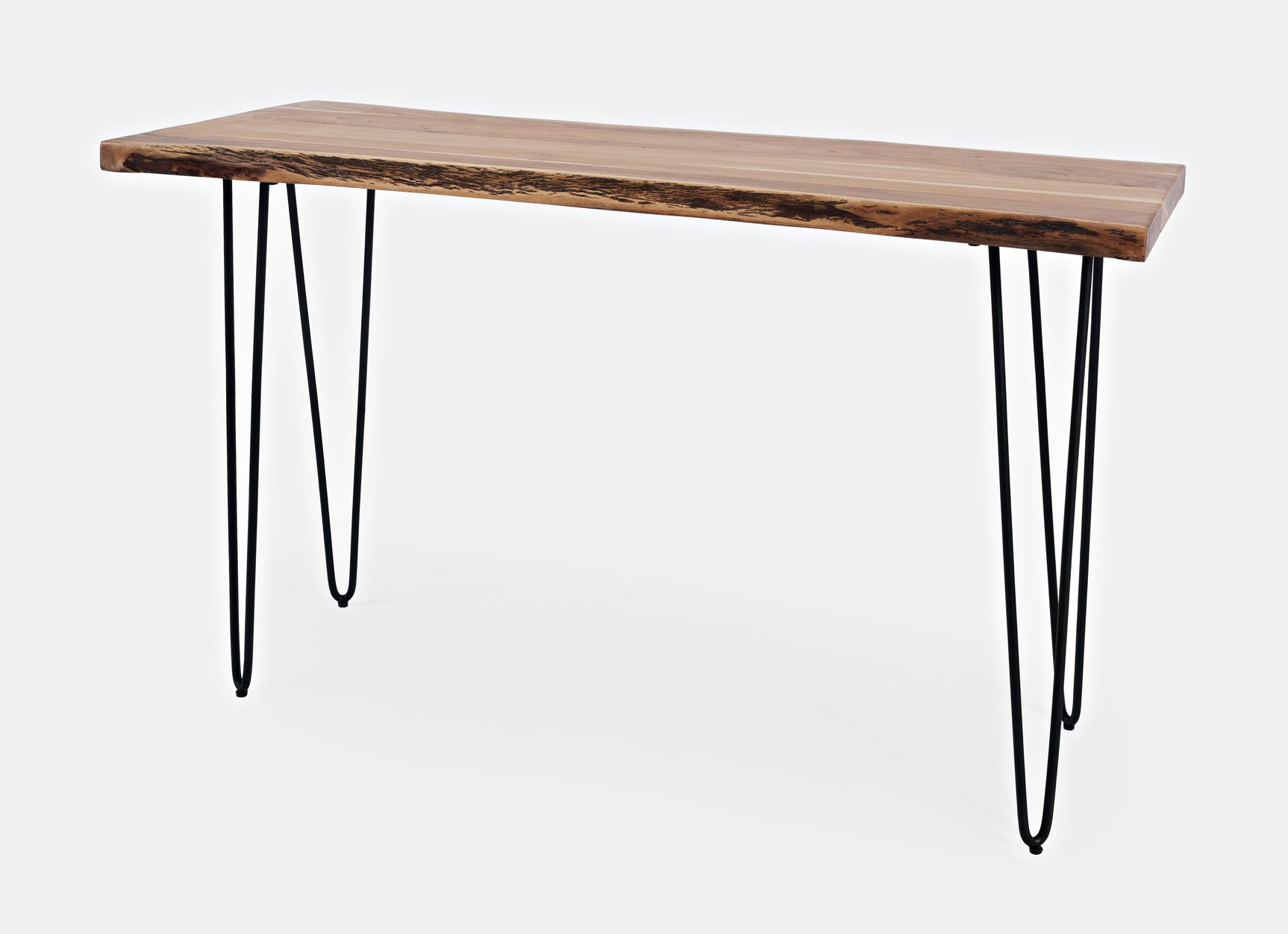 Nature's Edge Natural Sofa Table - Ornate Home