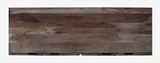 Nature's Edge Slate 4 Door Sideboard - Ornate Home
