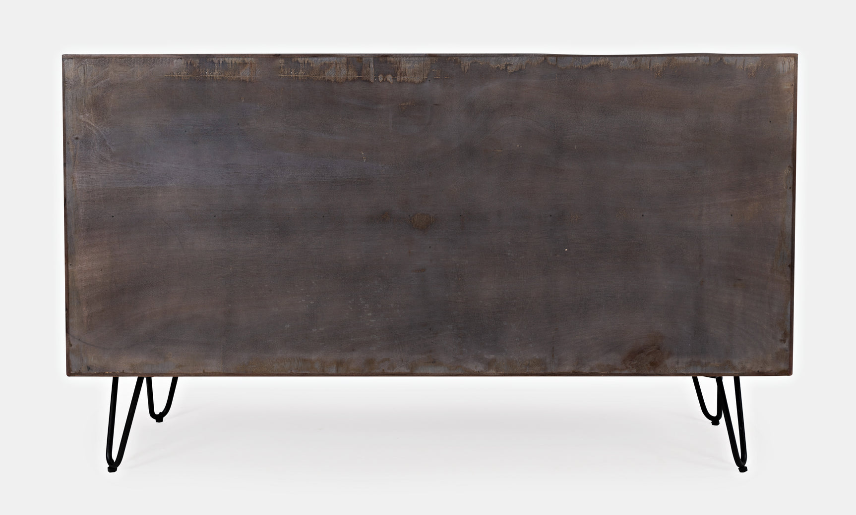Nature's Edge Slate 4 Door Sideboard - Ornate Home