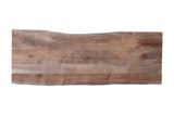 Nature's Edge Slate 48 Bench - Ornate Home