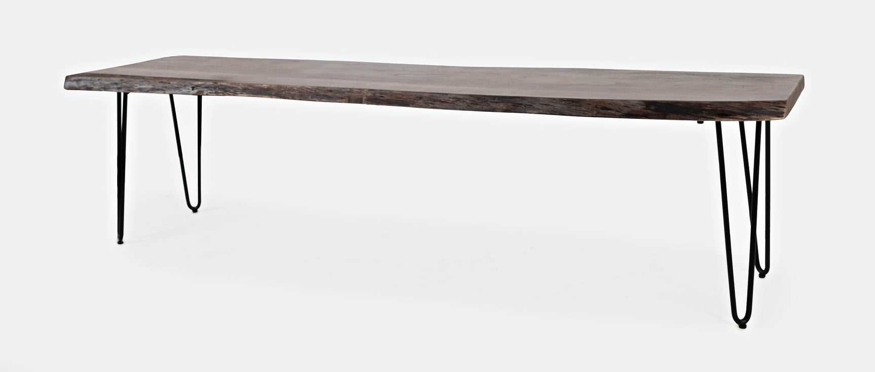 Nature's Edge Slate 70 Bench - Ornate Home