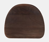 Nature's Edge Slate Backless Stool (Set of 2) - Ornate Home