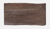 Nature's Edge Slate Counter Table - Ornate Home
