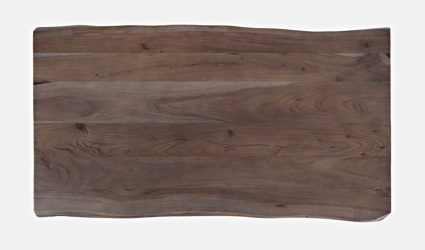 Nature's Edge Slate Counter Table - Ornate Home