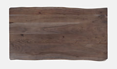 Nature's Edge Slate Counter Table - Ornate Home