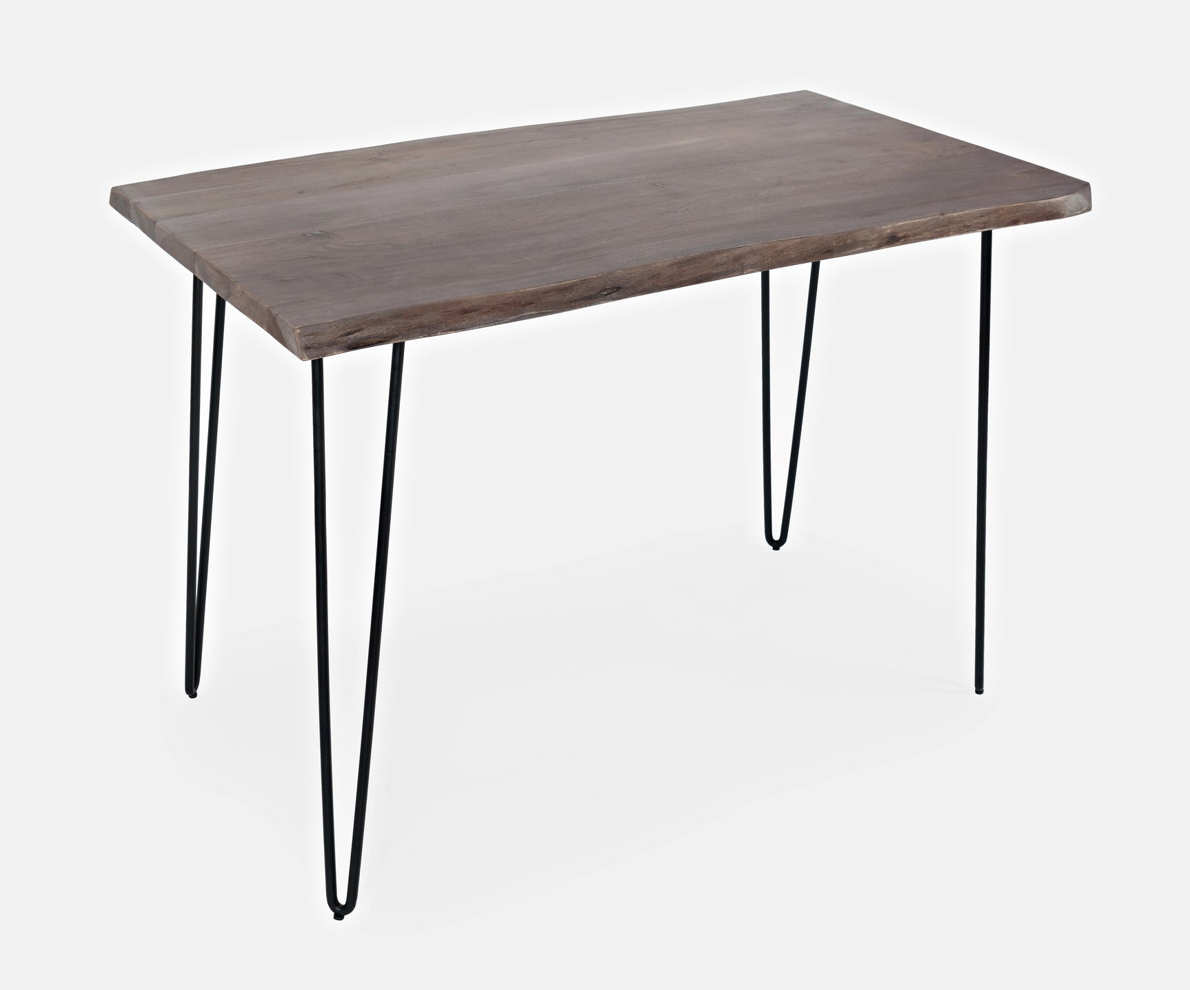 Nature's Edge Slate Counter Table - Ornate Home