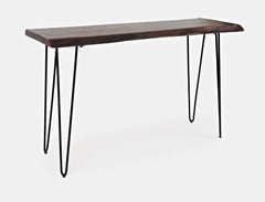 Nature's Edge Slate Sofa Table - Ornate Home