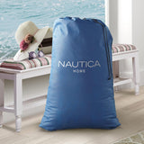 Nautica Home Queen Cloud Supreme 20" Air Mattress Inflatable Bed - Ornate Home