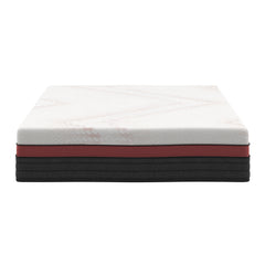 Nautica Niagara 14" Gel Memory Foam Mattress w/Copper - Ornate Home