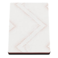 Nautica Niagara 14" Gel Memory Foam Mattress w/Copper - Ornate Home