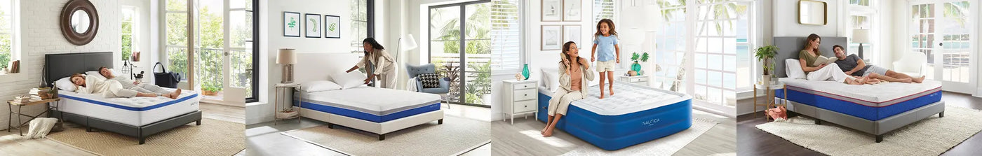Nautica Home Banner Ornate Home