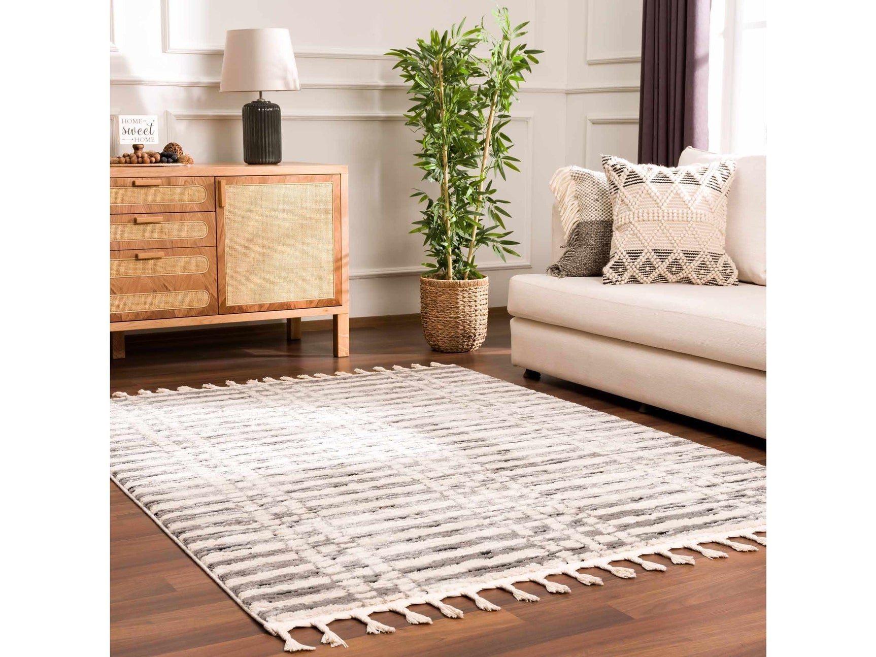 Nava Area Rug - Clearance - Ornate Home
