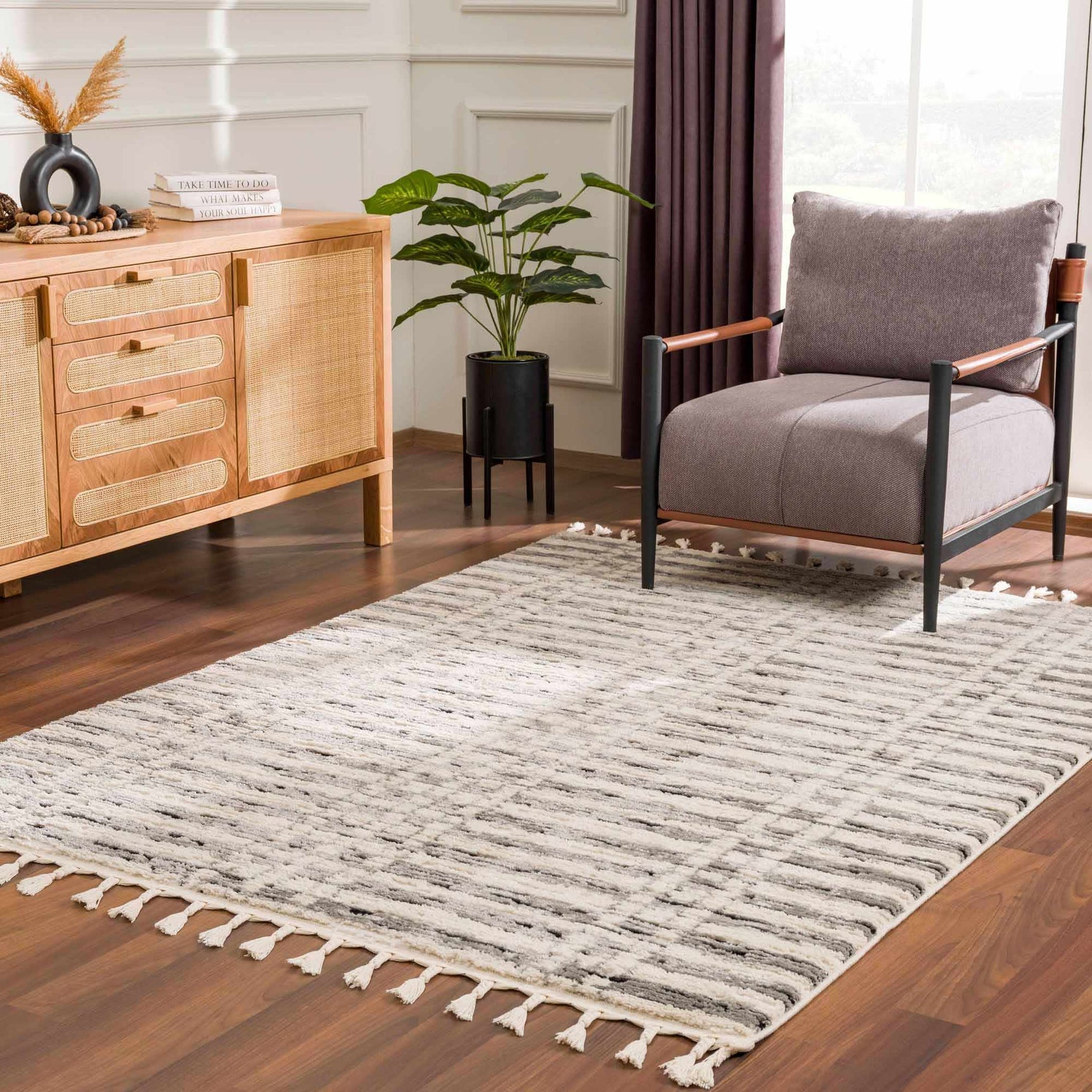 Nava Area Rug - Clearance - Ornate Home