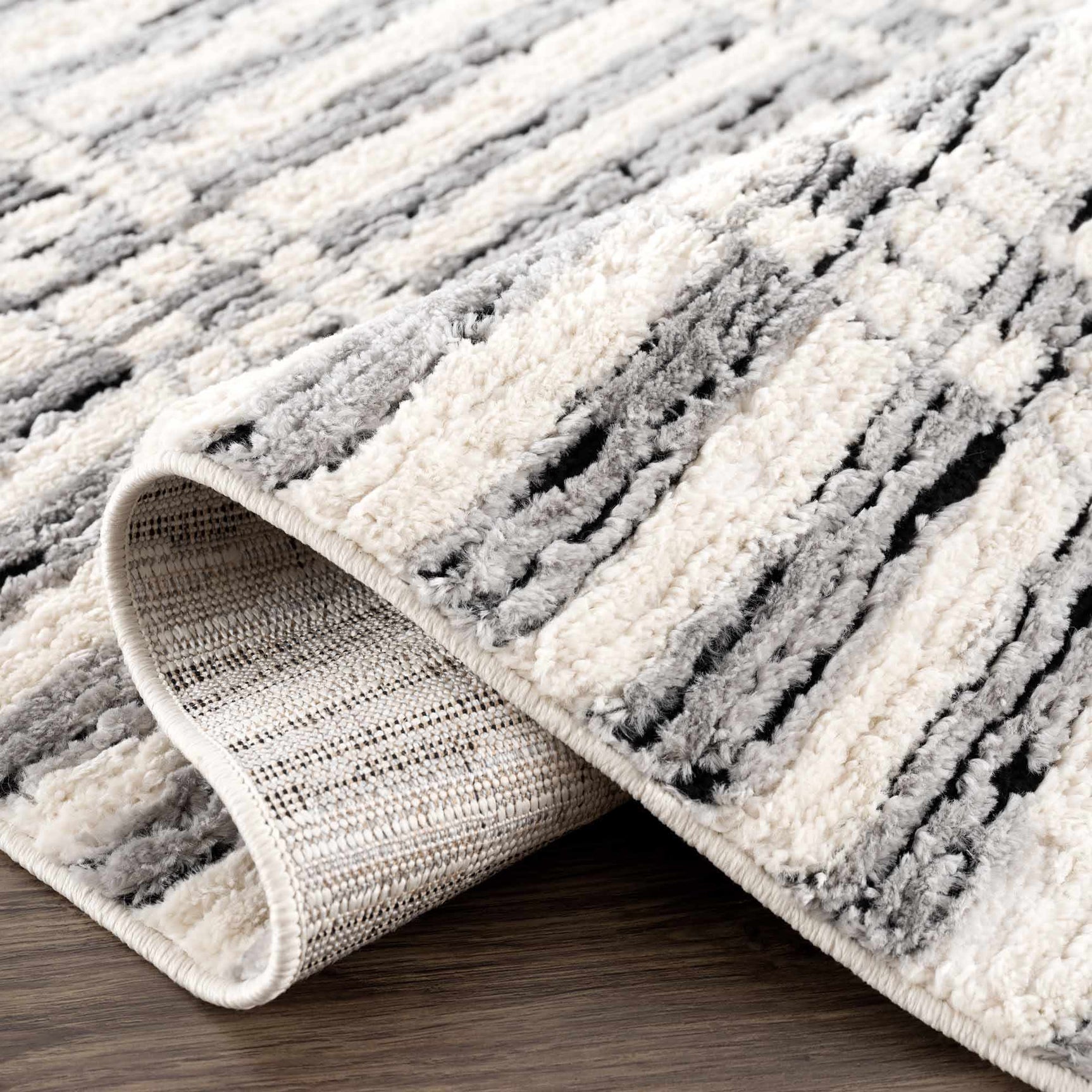 Nava Area Rug - Clearance - Ornate Home