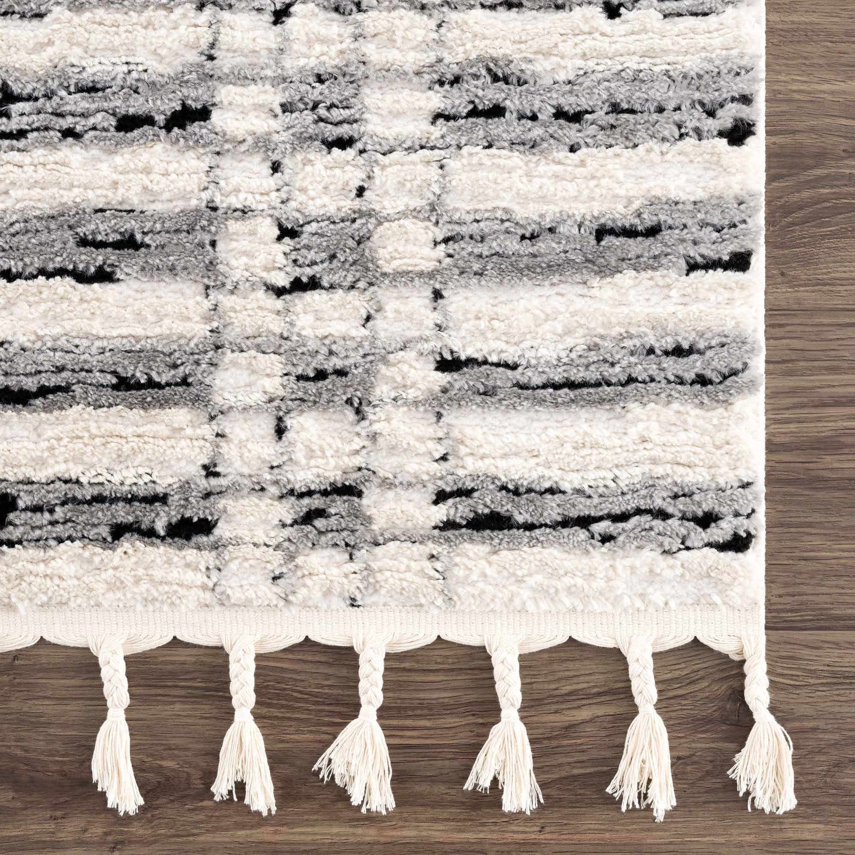 Nava Area Rug - Clearance - Ornate Home
