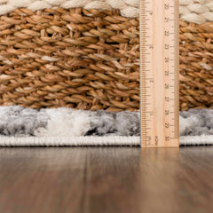 Nava Area Rug - Clearance - Ornate Home