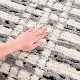 Nava Area Rug - Clearance - Ornate Home
