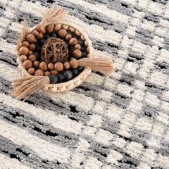 Nava Area Rug - Clearance - Ornate Home