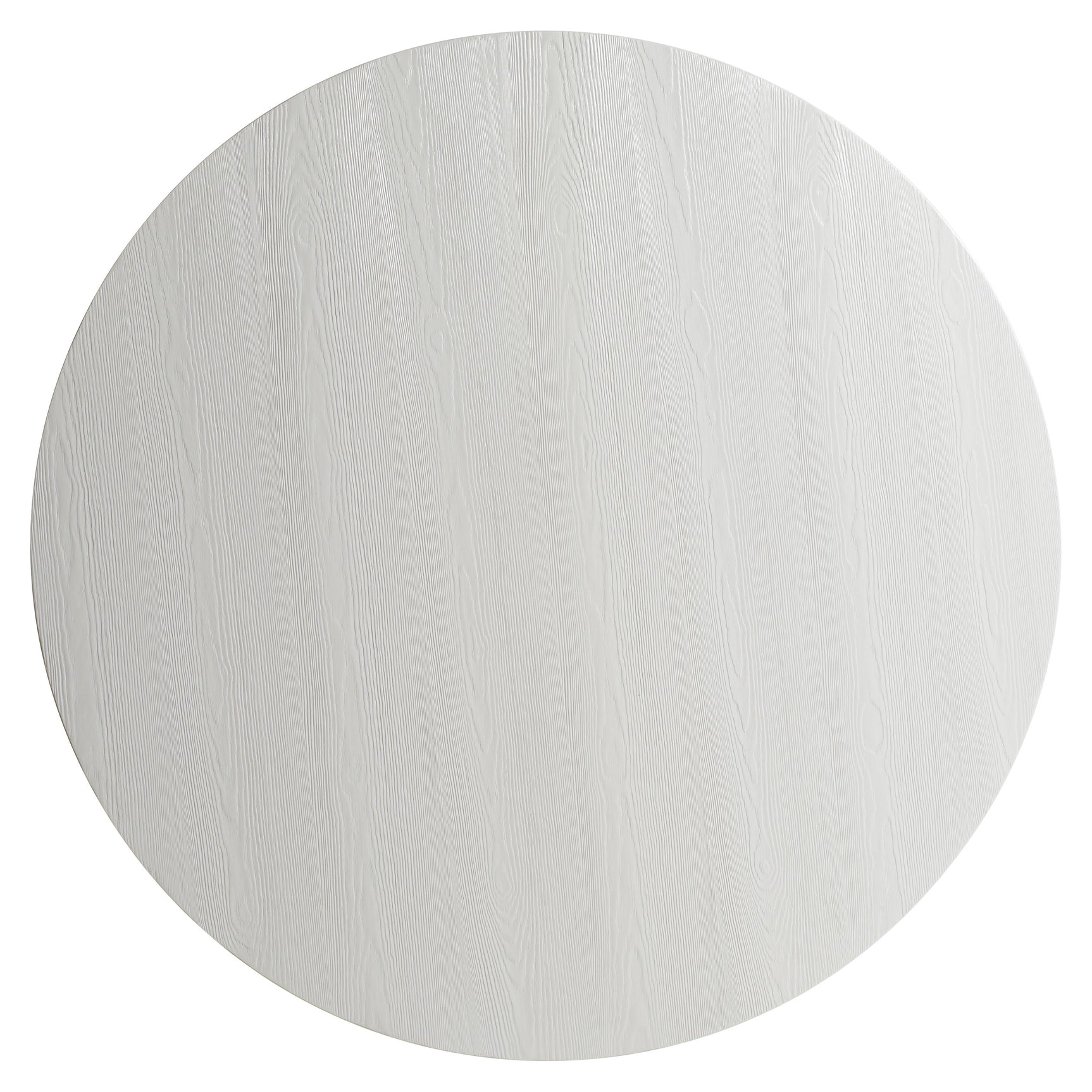 Navar Glossy Azucar/Azucar Dining Table - Ornate Home