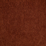 Navarro Burnt Orange Chenille Upholstered Reclining Sofa - Ornate Home
